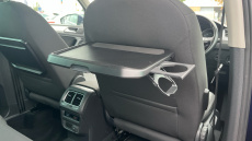 Volkswagen Tiguan 2.0 TDi 150 4Motion SE Nav 5dr Diesel Estate